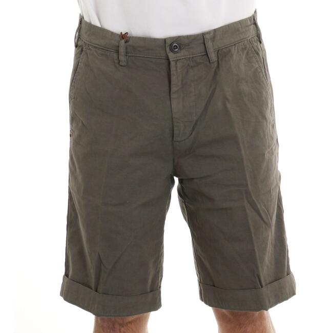 BERMUDA SERGENTE 40 WEFT  - Mad Fashion | img vers.1300x/